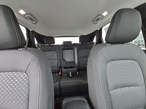 New 2026 Ford Escape Active w/ Active Premium Tech Pack image 47