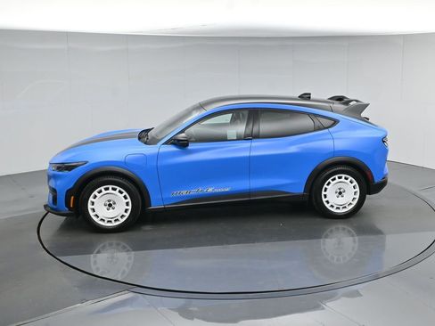 Used 2024 Ford Mustang Mach-E GT AWD/4WD image 45