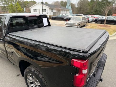 Used 2020 Chevrolet Silverado 1500 RST image 16