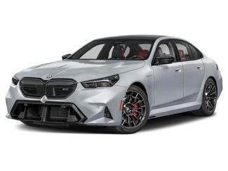 New 2027 BMW M5 AWD/4WD video 1