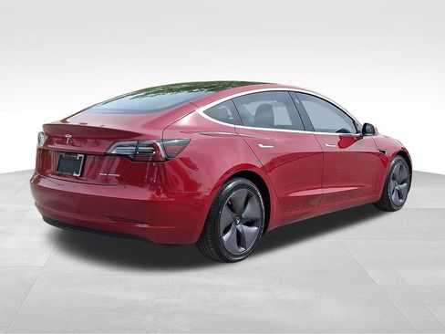 Used 2019 Tesla Model 3 Long Range AWD/4WD image 6