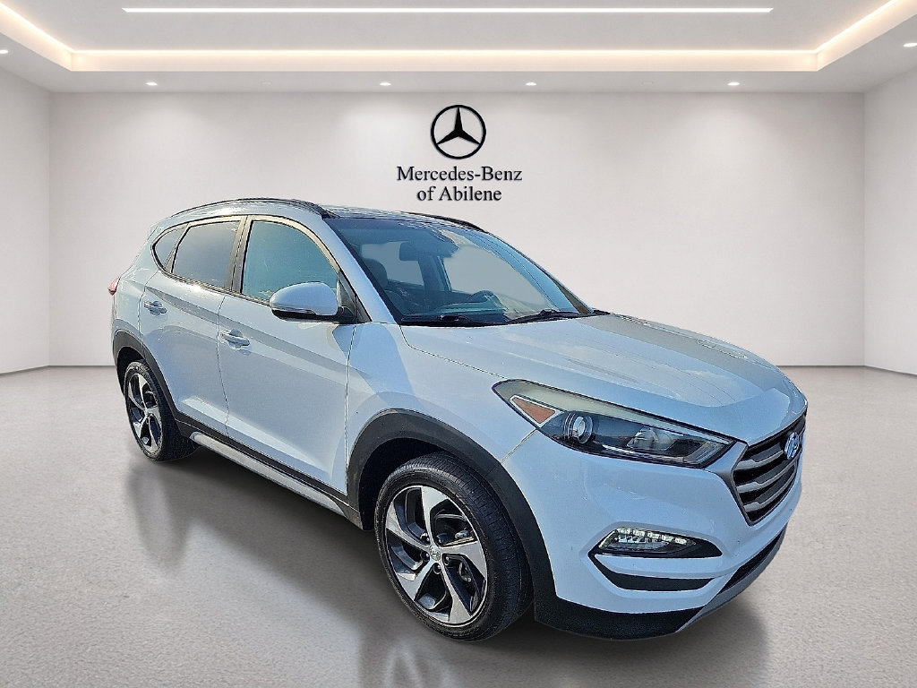 Used 2018 Hyundai Tucson Value AWD/4WD image 10