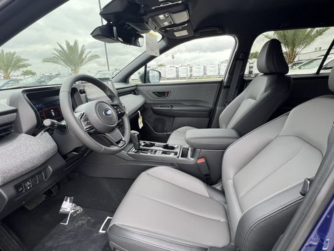 New 2026 Subaru Outback Premium AWD/4WD image 19