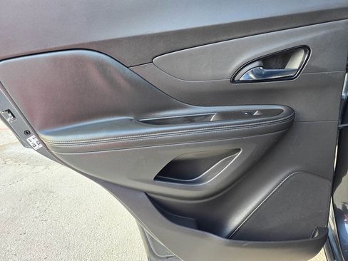 Used 2017 Buick Encore Preferred image 14