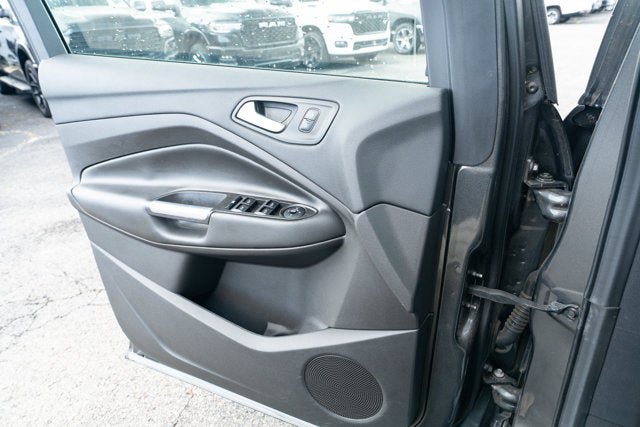 Used 2018 Ford Escape SE AWD/4WD image 26