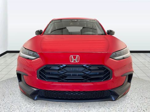 New 2027 Honda HR-V Sport image 8