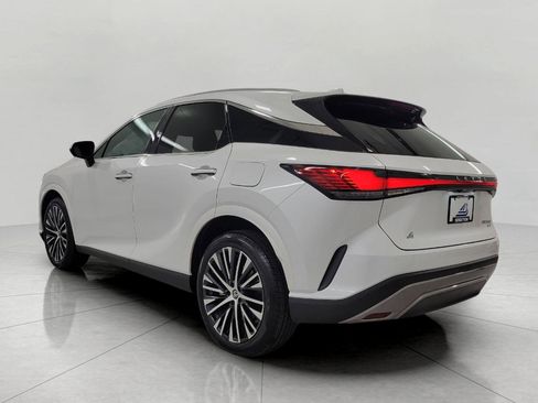 Used 2024 Lexus RX 350 Premium Plus image 20
