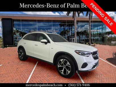 Certified 2025 Mercedes-Benz GLC 350e 4MATIC