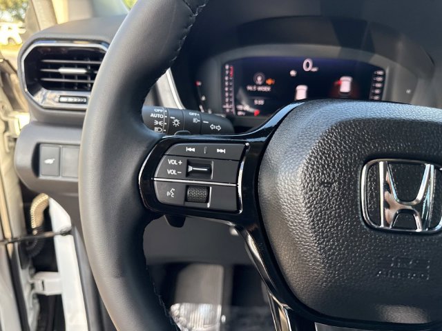 Certified 2026 Honda Pilot EX-L image 30