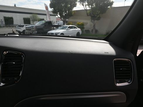 Used 2018 Dodge Durango SRT w/ Technology Group image 81