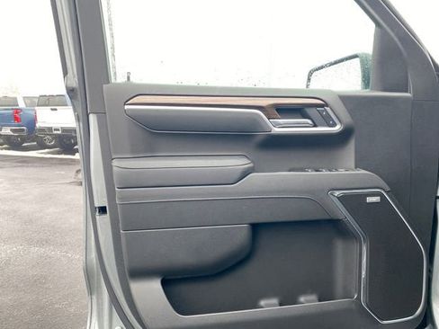 New 2026 Chevrolet Silverado 1500 RST image 12