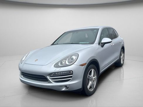 Used 2012 Porsche Cayenne image 9