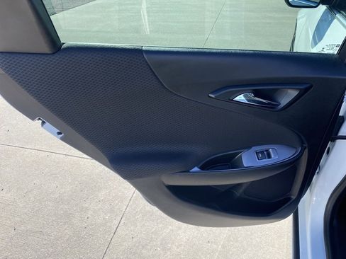 Used 2024 Chevrolet Malibu RS w/ LPO, Floor Liner Package image 14