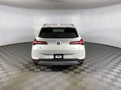 New 2026 BMW X3 xDrive30 w/ Premium Package image 22