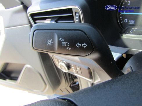 Certified 2023 Ford Explorer XLT w/ Equipment Group 202A AWD/4WD image 35