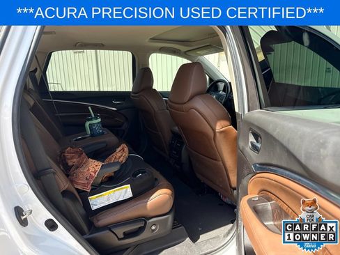 Used 2020 Acura MDX FWD w/ Technology Package image 29
