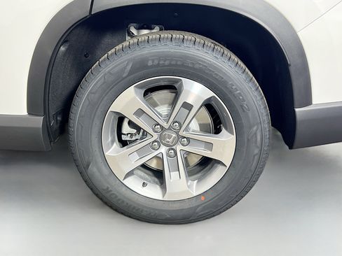 New 2026 Honda Pilot EX-L image 25