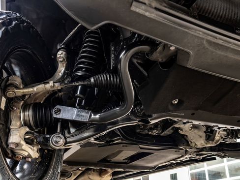 Used 2024 Toyota Tundra 1794 Edition image 14