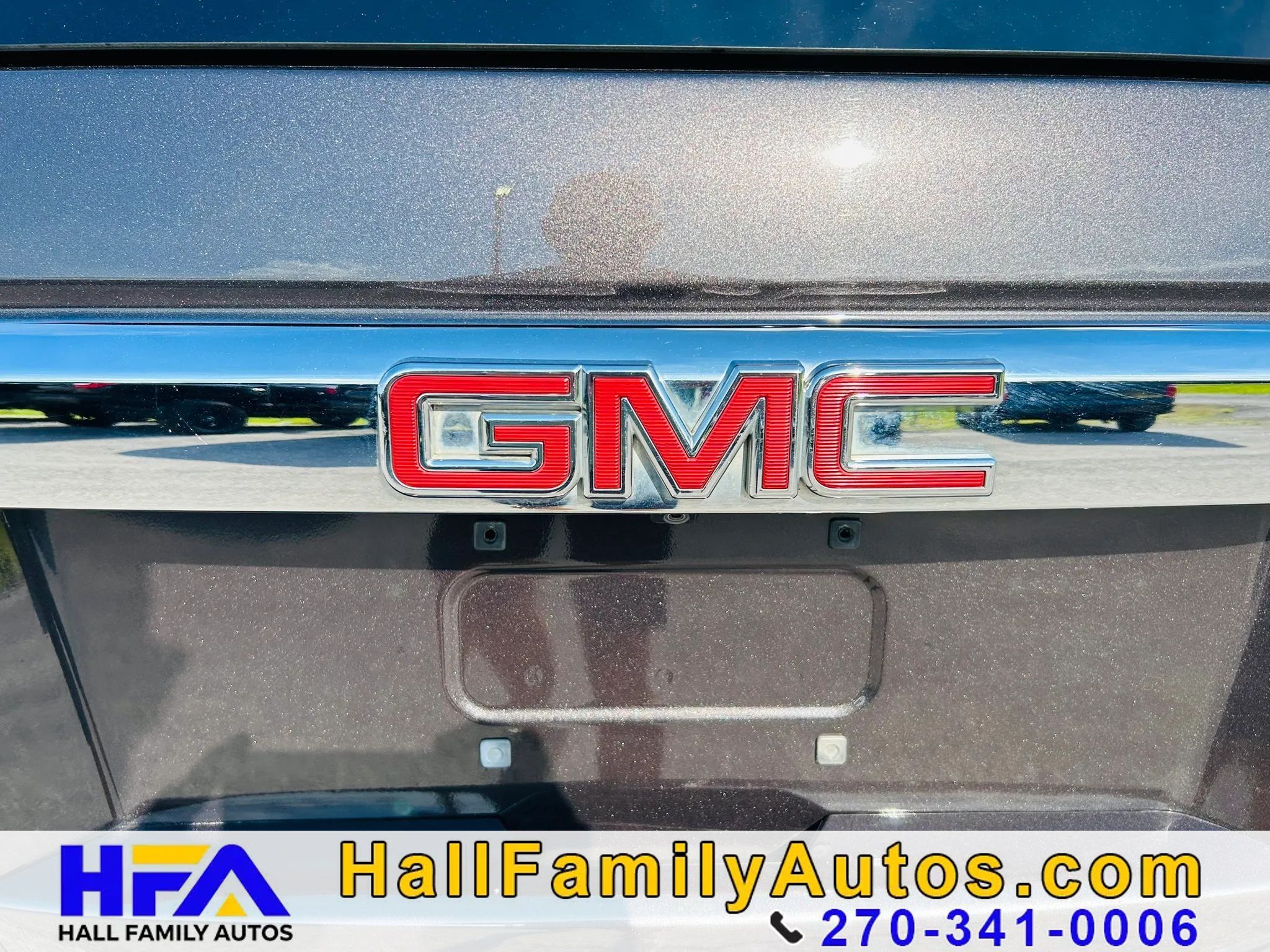 Used 2017 GMC Yukon Denali w/ Open Road Package RWD image 42