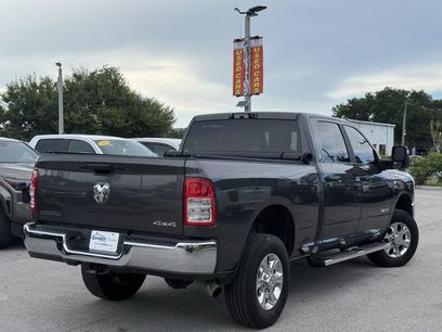 Used 2024 RAM 2500 Big Horn