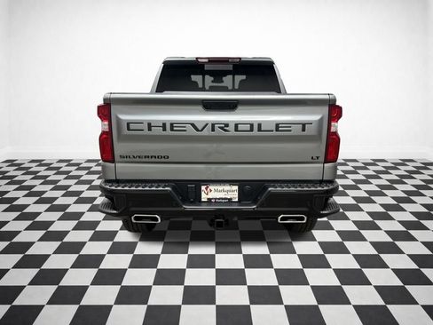 New 2026 Chevrolet Silverado 1500 LT Trail Boss image 7