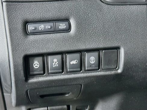 Used 2020 Nissan Murano SL FWD image 10