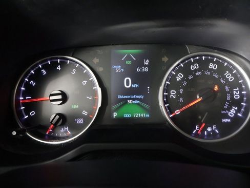 Used 2019 Toyota RAV4 LE w/ Carpet Mat Package AWD/4WD image 34