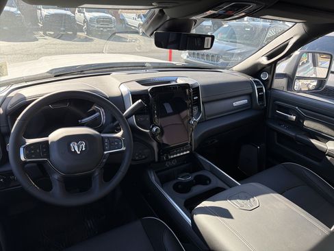 New 2026 RAM 4500 Laramie w/ Laramie Trim Package image 18