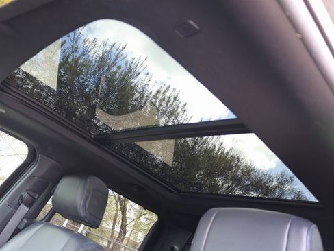 Used 2024 Toyota Tundra Platinum image 14