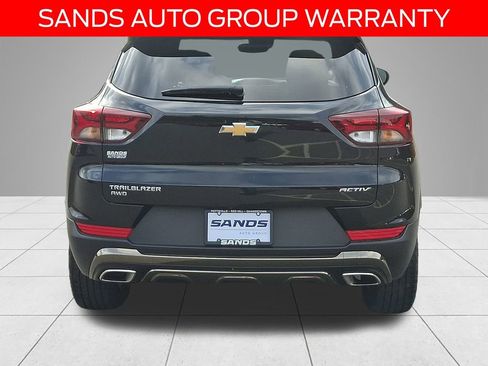 Used 2023 Chevrolet TrailBlazer ACTIV w/ Convenience Package image 5