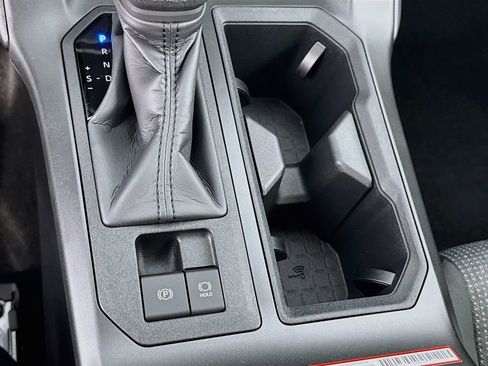 New 2026 Toyota RAV4 LE FWD image 21