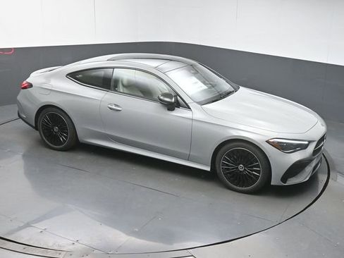 New 2026 Mercedes-Benz CLE 300 4MATIC Coupe image 39