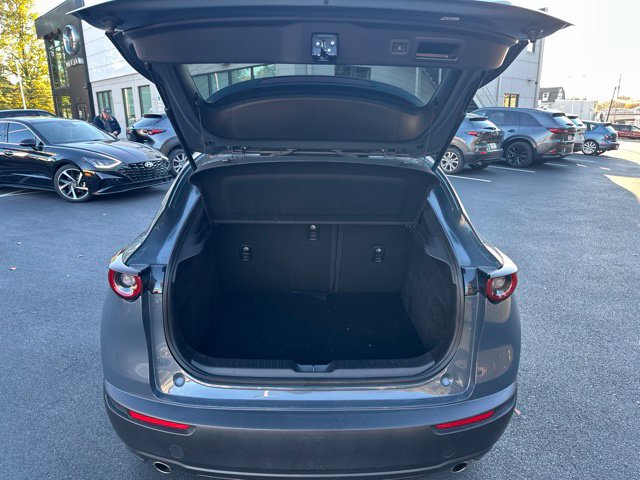 Certified 2024 MAZDA CX-30 AWD 2.5 S w/ Preferred Package image 9