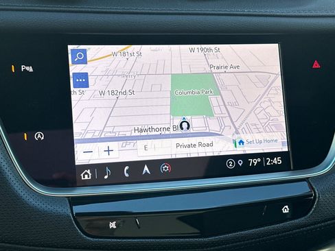 Used 2025 Cadillac XT5 Premium Luxury image 27