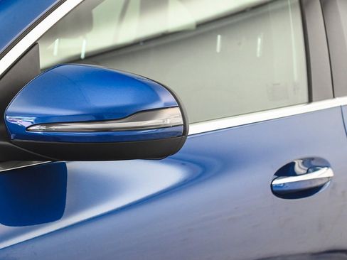 Used 2025 Mercedes-Benz GLA 250 GLA 250 image 44