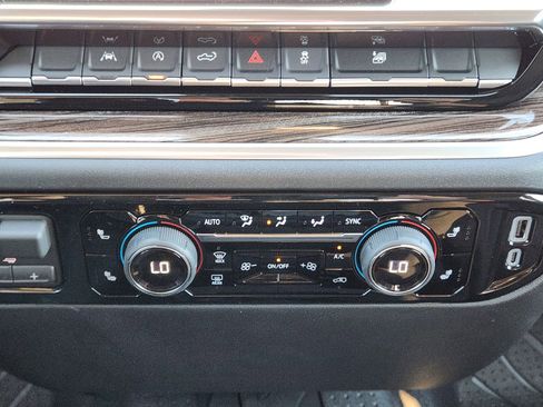 New 2026 Chevrolet Silverado 1500 LT w/ Texas Edition Plus RWD image 14