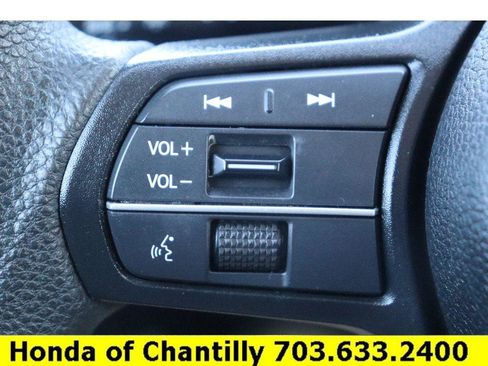 Certified 2024 Honda Accord LX image 12