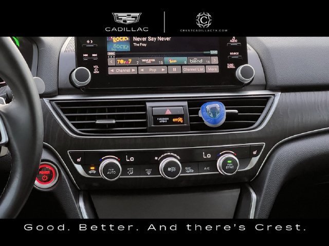 Used 2022 Honda Accord EX-L image 15
