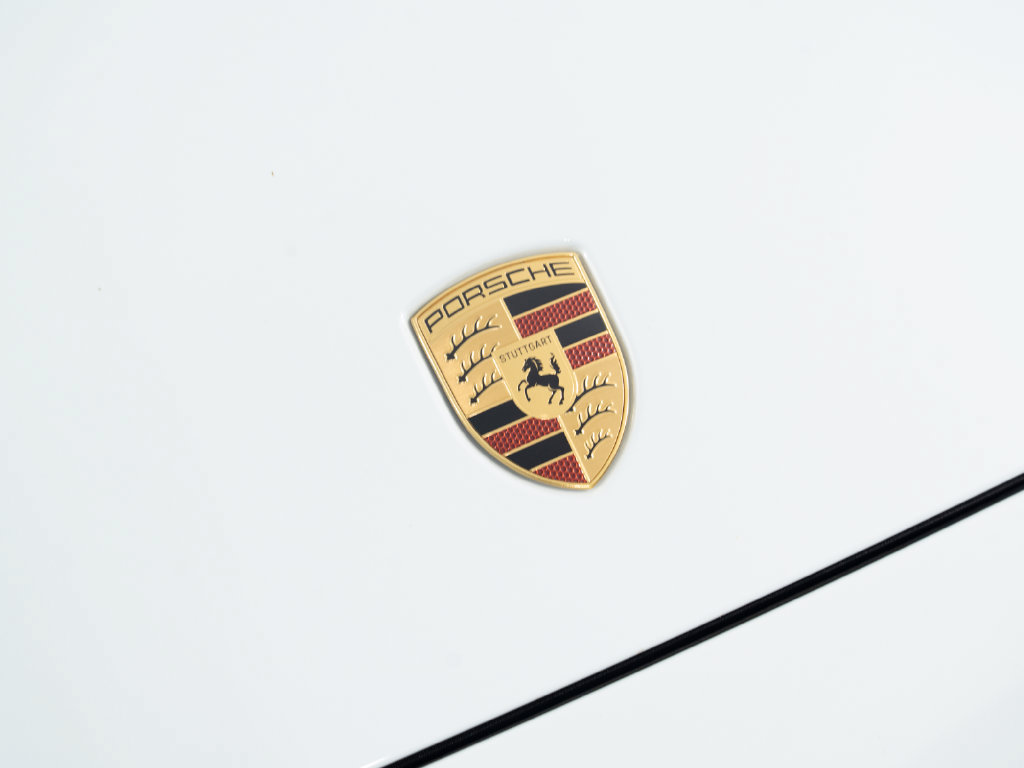 Certified 2026 Porsche Panamera 4 AWD/4WD image 15