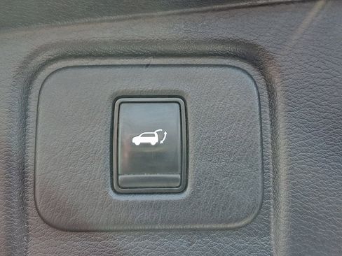 Used 2021 Nissan Murano SV AWD/4WD image 32