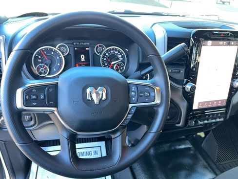 New 2026 RAM 3500 Tradesman image 17