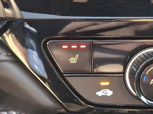 Used 2025 Honda Accord Sport image 24