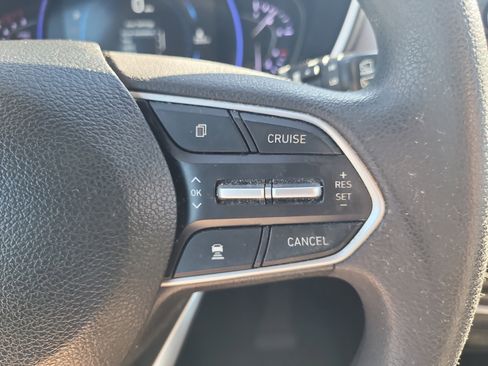 Used 2020 Hyundai Santa Fe SEL image 29