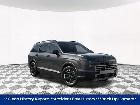Used 2026 Hyundai Palisade XRT Pro AWD/4WD image 2
