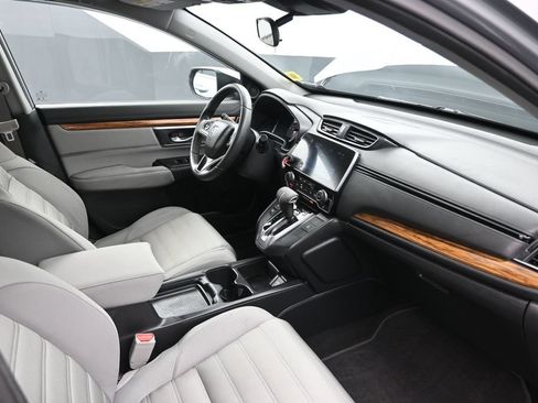Used 2019 Honda CR-V EX image 13