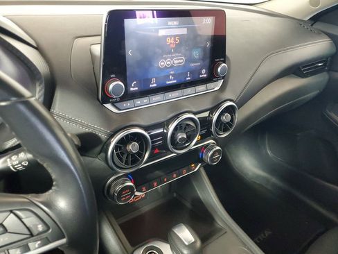 Used 2021 Nissan Sentra SV image 18