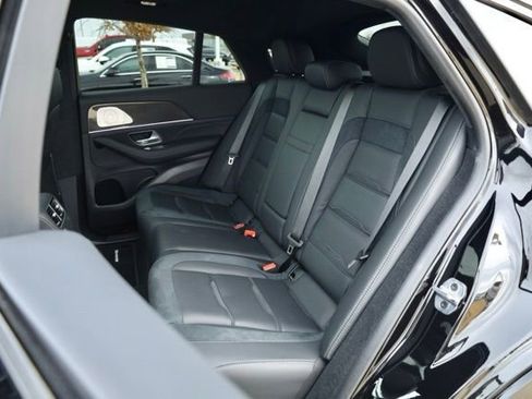 Certified 2025 Mercedes-Benz GLE 63 AMG S image 35