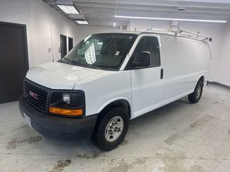 Used 2014 GMC Savana 2500 Extended video 4