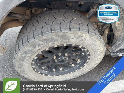 Used 2018 Ford F150 Lariat image 10