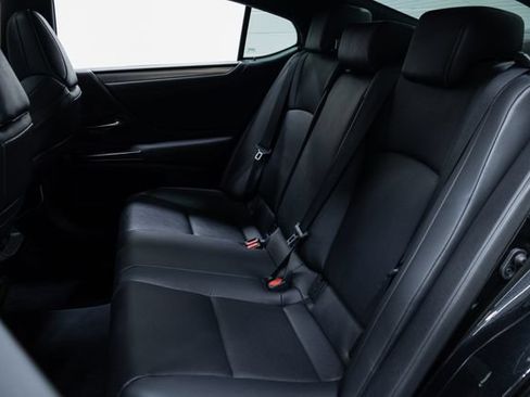 Used 2021 Lexus ES 350 F Sport w/ Accessory Package FWD image 23